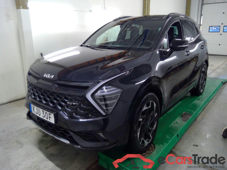 Sportage PHEV GT-L.Pan.AWD Aut #1