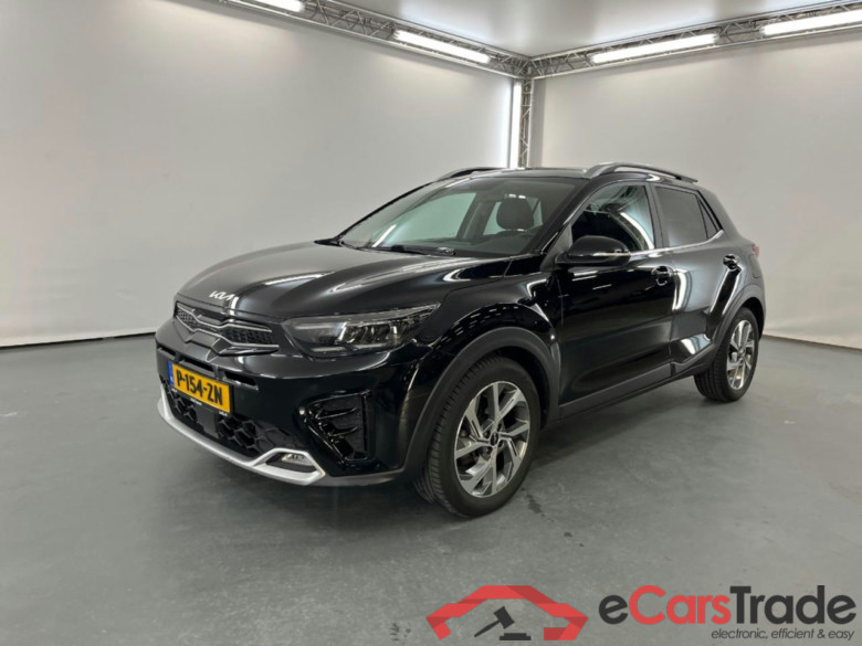 KIA Stonic 1.0 T-GDi MHEV GT-PlusLine