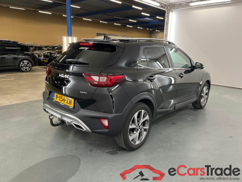 KIA Stonic 1.0 T-GDi MHEV GT-PlusLine #4