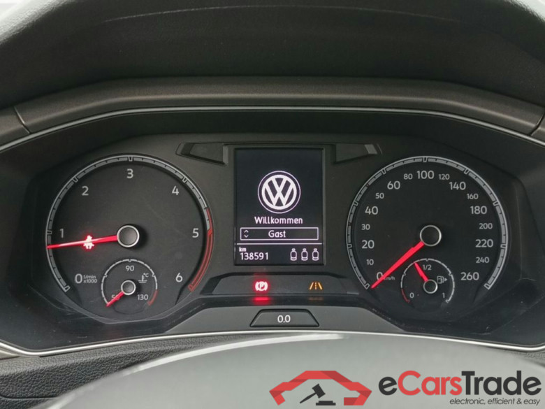 VOLKSWAGEN T-ROC DIESEL 1.6 TDi SCR 115 Style 5d #6