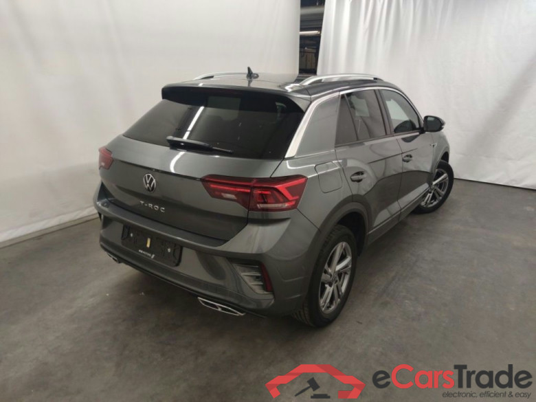 Volkswagen T-Roc 1.0 TSI R-Line 5d #2