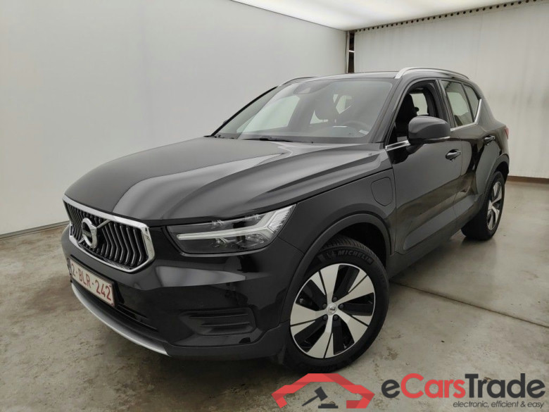 Volvo XC40 T4 Recharge Geartronic Inscription Expr. 5d #1