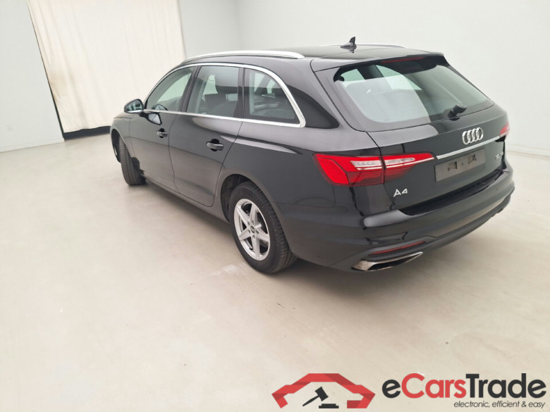 Audi, A4 Avant FL'19, A4 Av.30 TDi Bus.Ed.Att.Str. #3