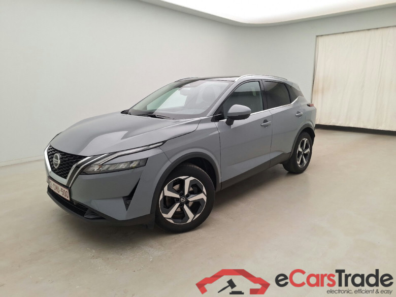 Nissan, Qashqai '21, Qashqai DIG-T 138 N-Connecta #2