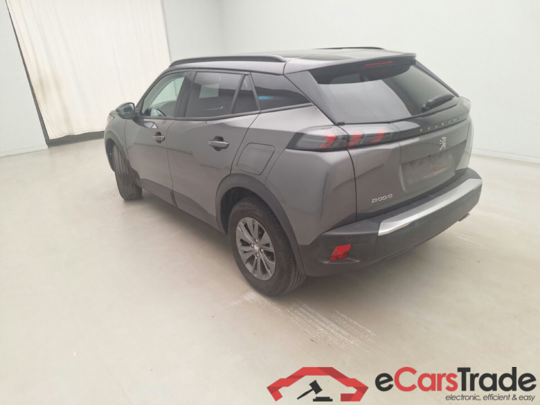 Peugeot, 2008 '19, 2008 1.5BlueHDi 81kW Style #3