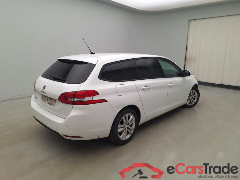 Peugeot, 308 SW FL'17, 308 SW 1.5BHDi 130 Active Pack #4