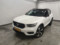 preview Volvo XC40 #0