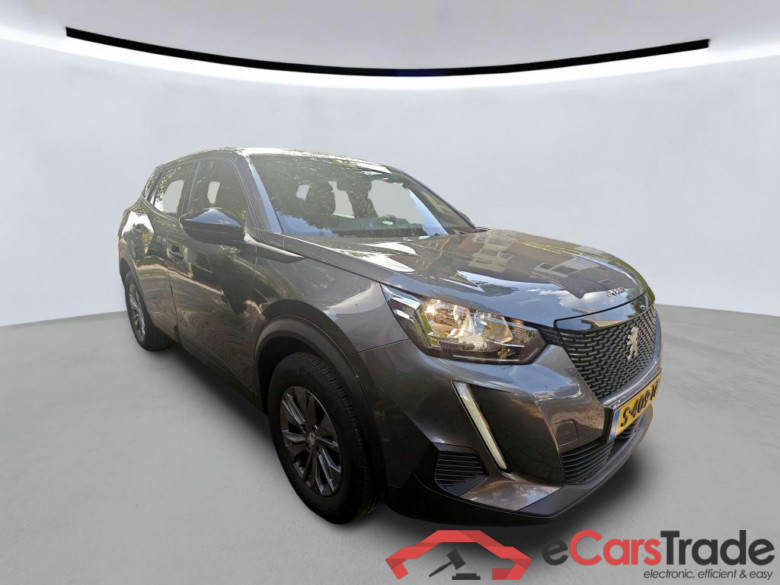 PEUGEOT 2008 96 kW #5