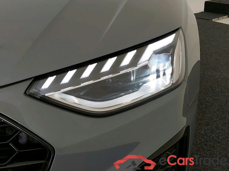 AUDI A4 Avant 110 kW #4