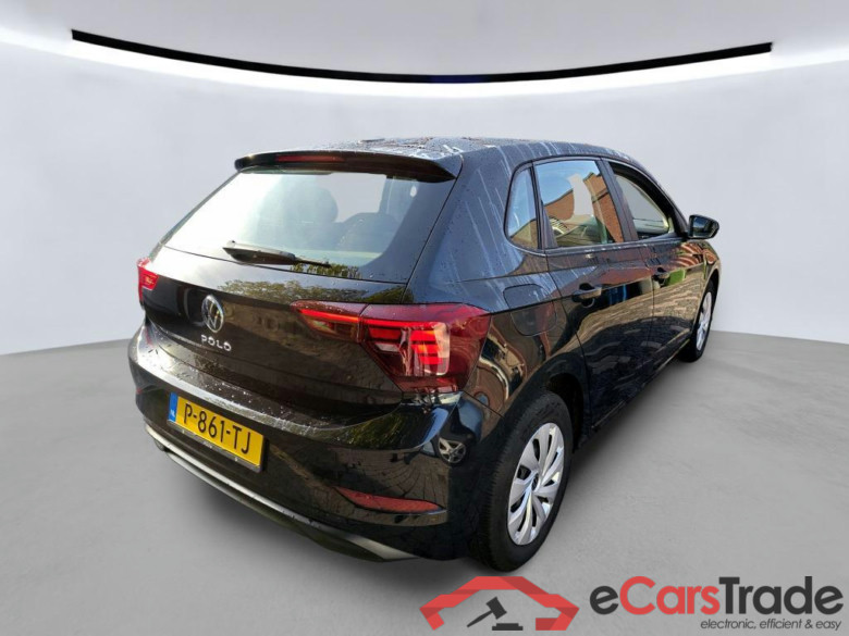 VOLKSWAGEN POLO 70 kW #4