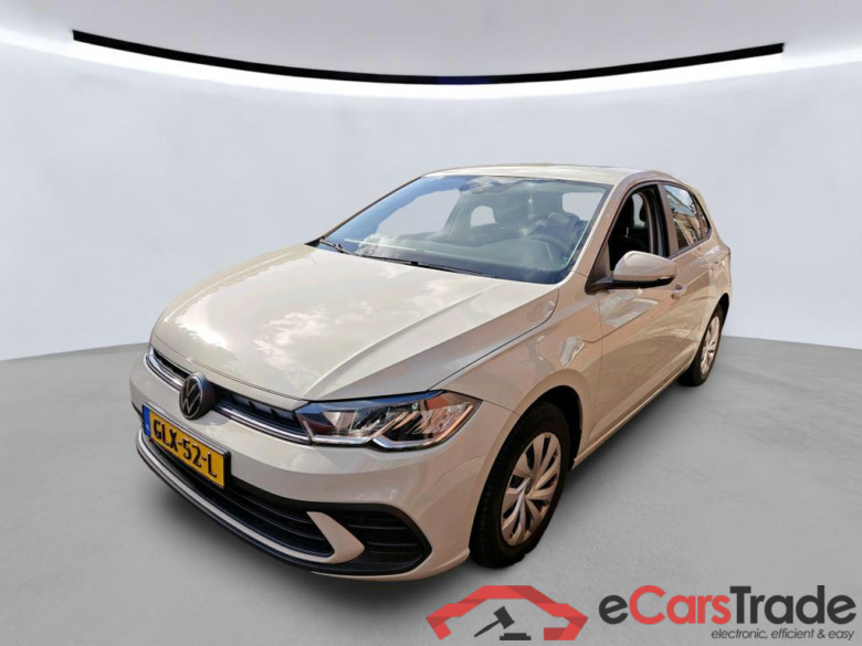 VOLKSWAGEN POLO 59 kW #1