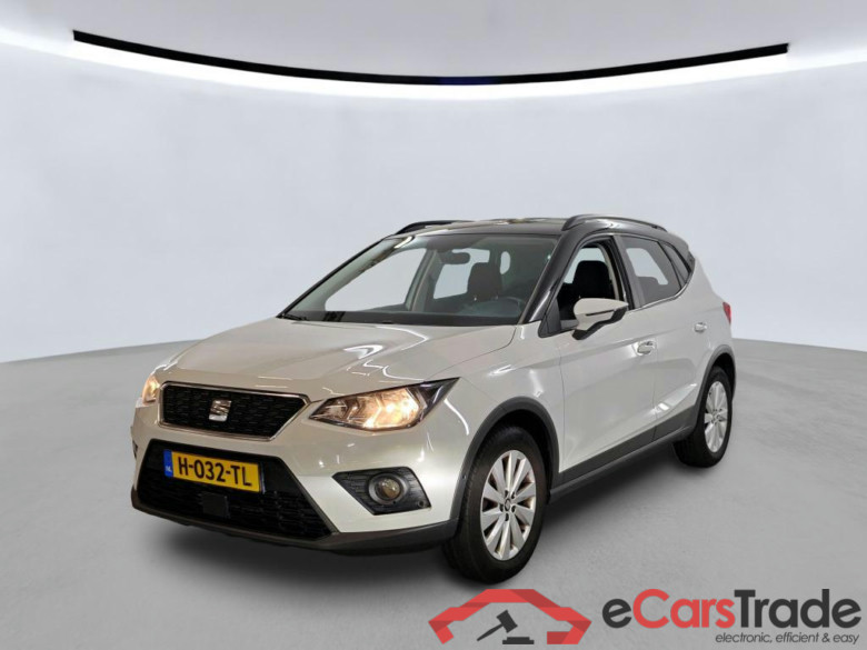 SEAT Arona 70 kW #1