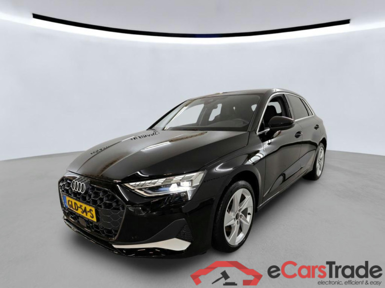 AUDI A3 Sportback 85 kW #1