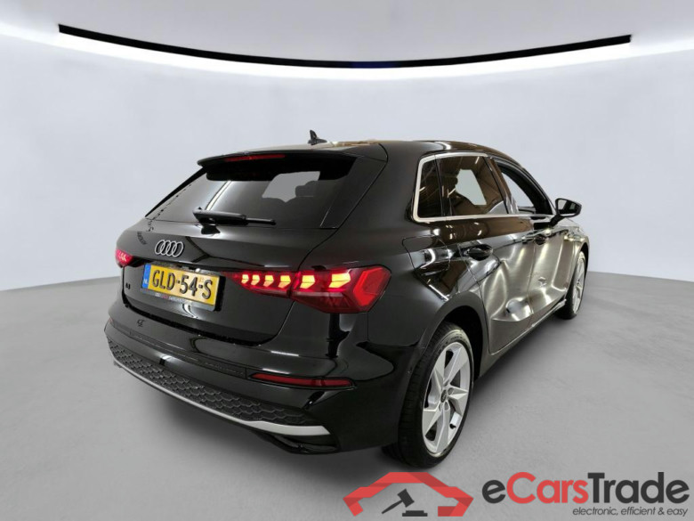 AUDI A3 Sportback 85 kW #5