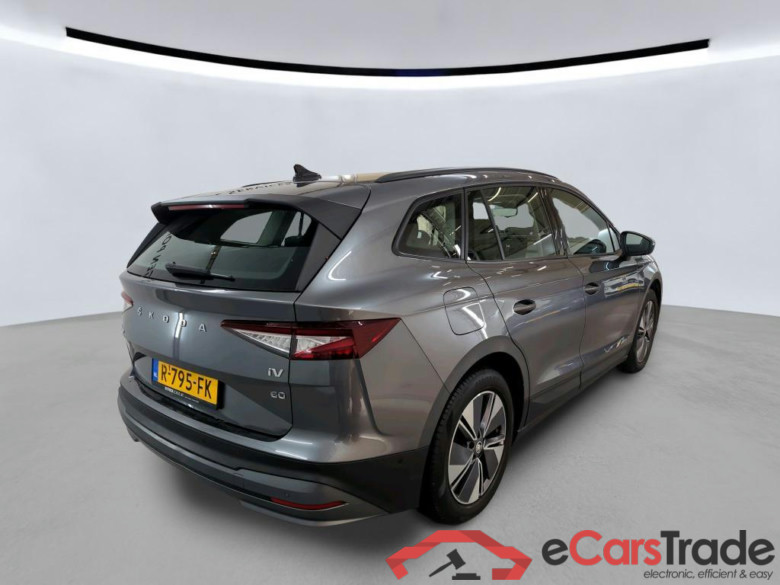 SKODA Enyaq iV 132 kW #5