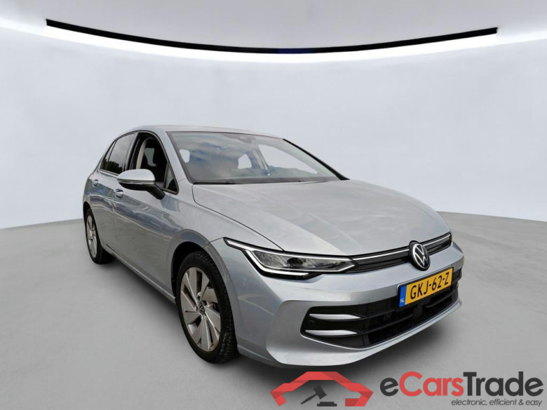 VOLKSWAGEN GOLF 85 kW #3