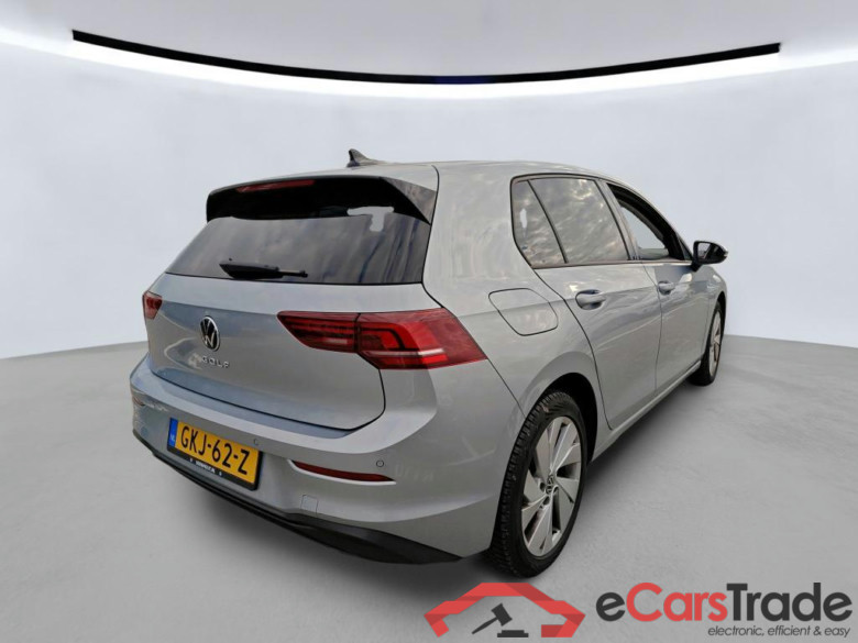 VOLKSWAGEN GOLF 85 kW #4