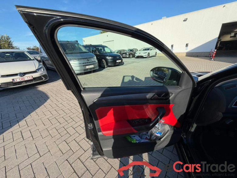 VOLKSWAGEN T-Roc 1.0 TSI Style Business #6