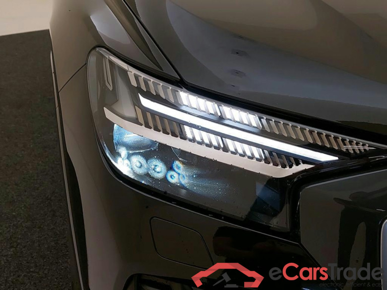 AUDI Q4 e-tron 150 kW #4