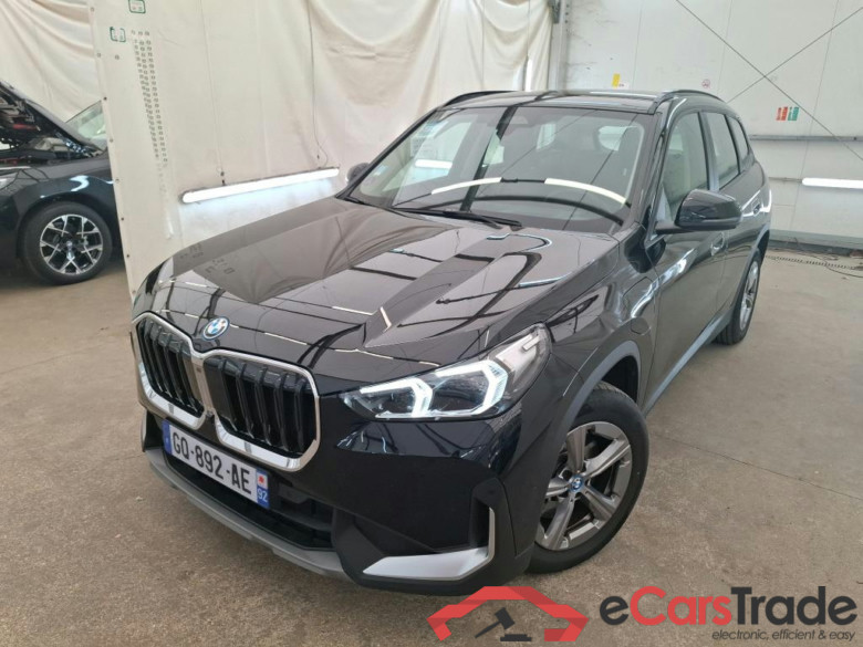 BMW X1 / 2022 / 5P / SUV xDrive25e DKG7