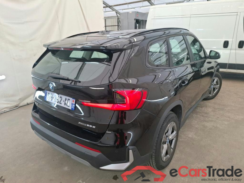 BMW X1 / 2022 / 5P / SUV xDrive25e DKG7 #4
