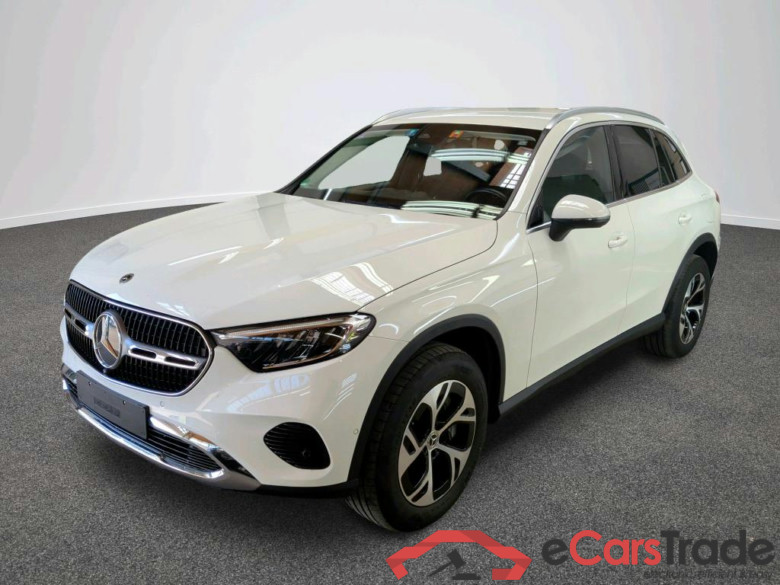 GLC -Klasse GLC 300 e 4Matic (254.656)Avantgarde 230KW AT9 E6d