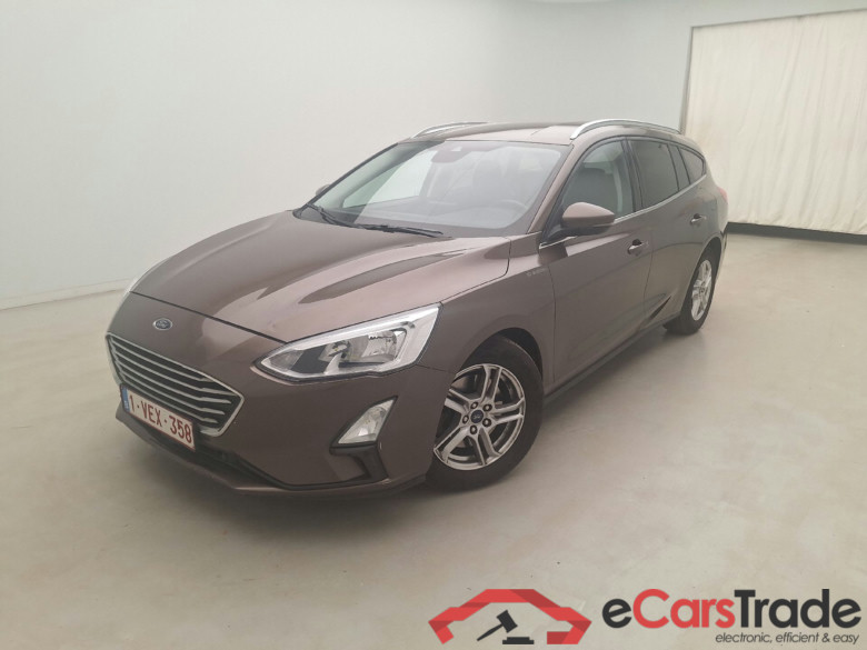 Ford, Focus SW '18, Focus Cl.1.5EB 88kW Tr.Ed.Bus. #2