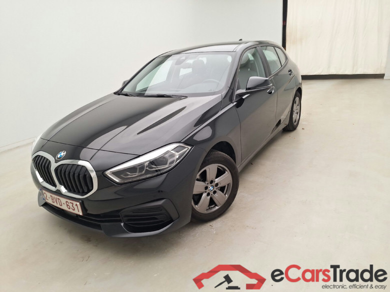 BMW, 1-serie '19, 118i 100kW Aut. #2