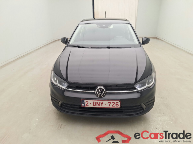 VW, Polo FL'21, Polo 1.0 TSI 70kW Life DSG