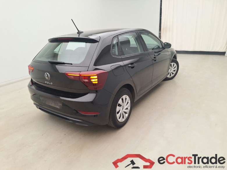 VW, Polo FL'21, Polo 1.0 TSI 70kW Life DSG #4