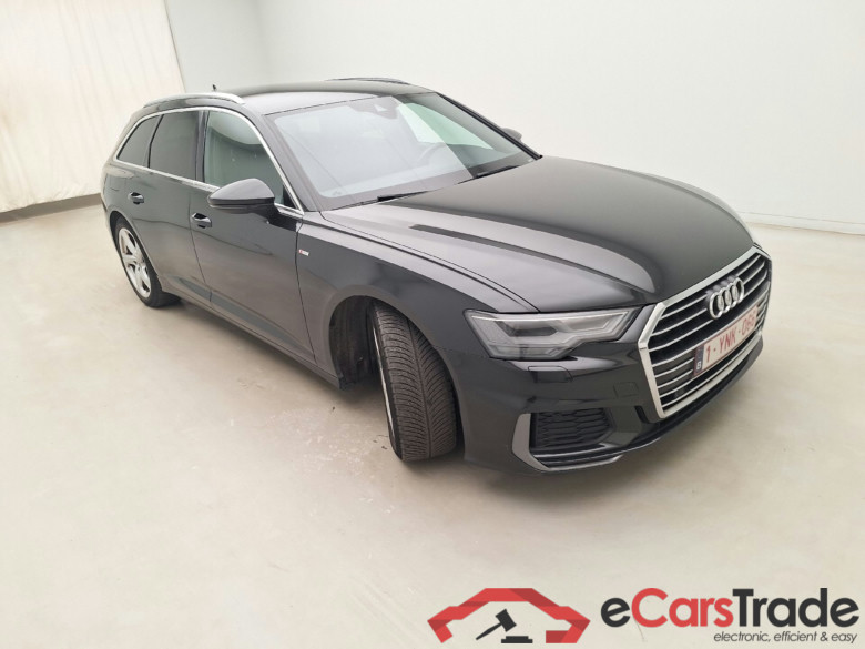 Audi, A6 Avant '18, A6 Av.35 TDi Bus.Ed.Sport Str. #5