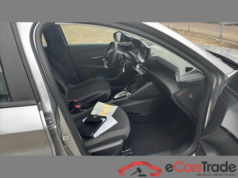 PEUGEOT 208 1.2i Hybrid Active e-DCS #5