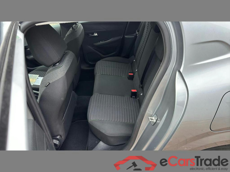 PEUGEOT 208 1.2i Hybrid Active e-DCS #6