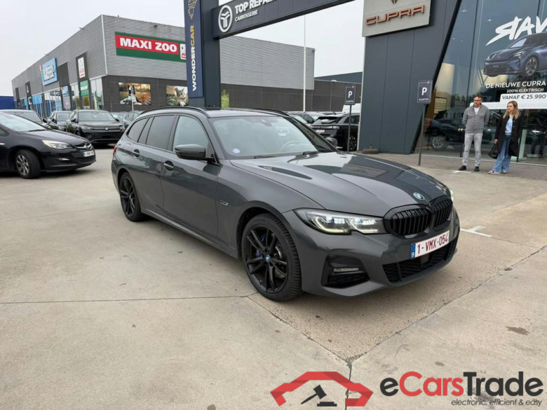 BMW 3 SW PHEV (G21) Touring 330eXAS #2