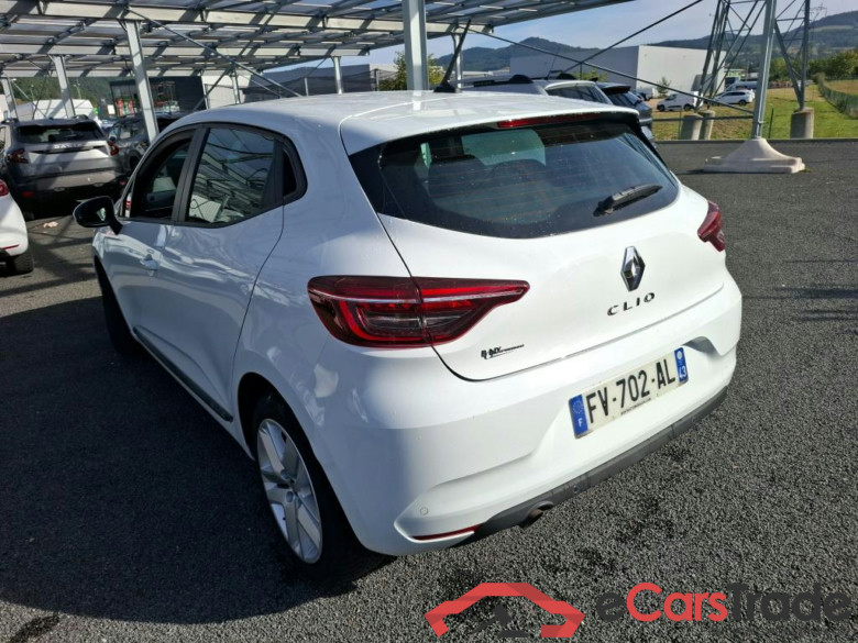 Clio V Business 1.0 TCe 100CV BVM5 E6dT #2