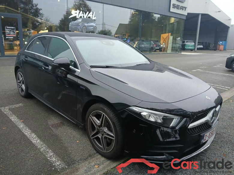 MERCEDES-BENZ A-Class PHEV (W177) A 250 e (EU6AP) #2