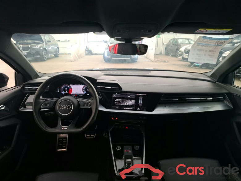 AUDI A3 Sportback / 2020 / 5P / Berline 35 TFSI 150 MHEV S Tronic S Line #5