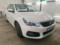preview Peugeot 308 #3