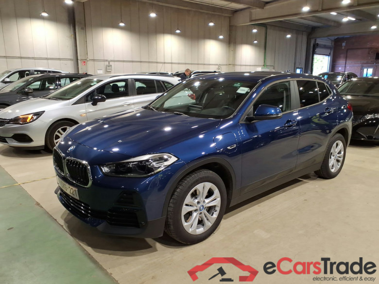 BMW X2 1.5 XDRIVE25E PHEV 162KW #1