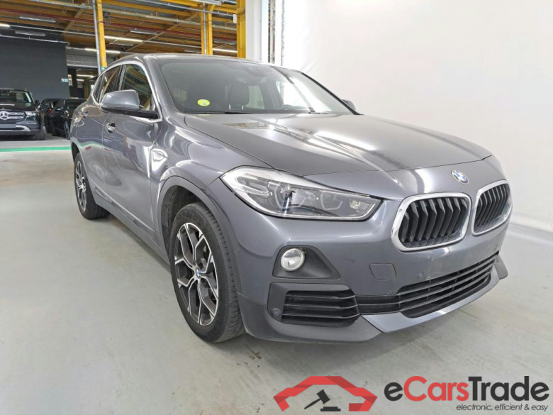 BMW X2 DIESEL 1.5 d sDrive16 #2