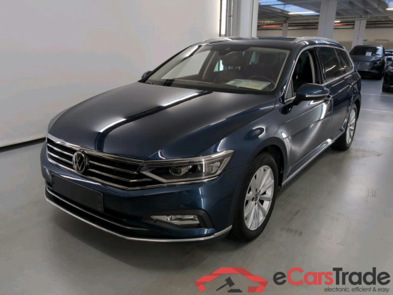 VOLKSWAGEN PASSAT VARIANT 1.5 TSI OPF MSQ VARIANT ELEGANCE BUSINES #1