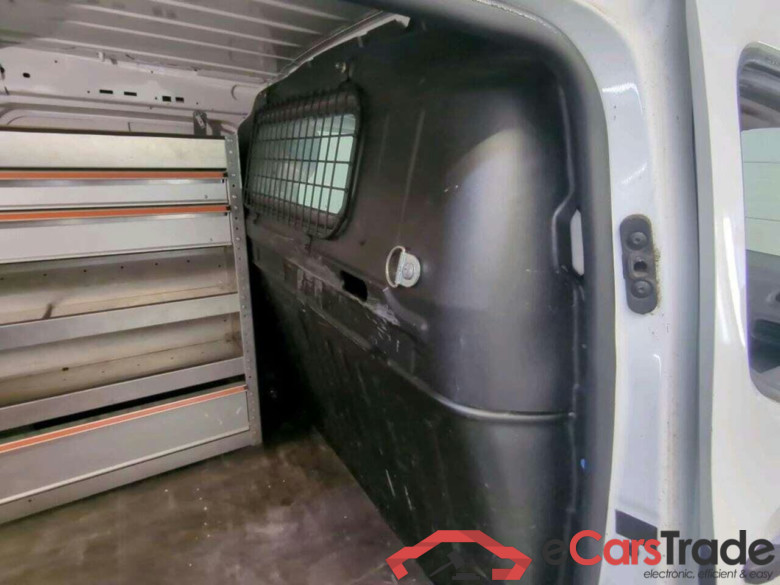 PEUGEOT Partner 1.5 BlueHDI Premium #3