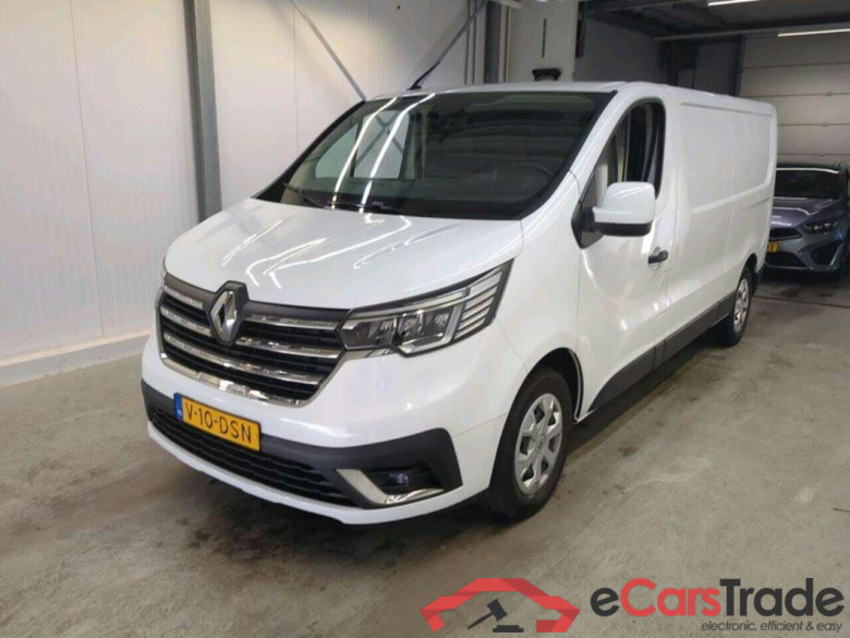 RENAULT Trafic 2.0 dCi T30 L2H1Work