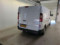 preview Renault Trafic #1