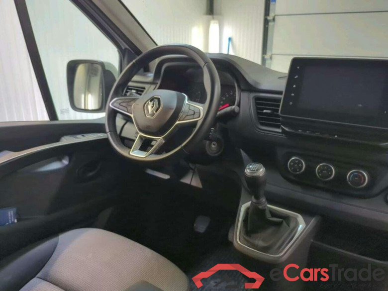 RENAULT Trafic 2.0 dCi T30 L2H1Work #3