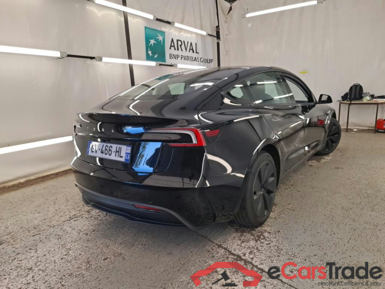 TESLA Model 3 / 2018 / 4P / Berline RWD #6