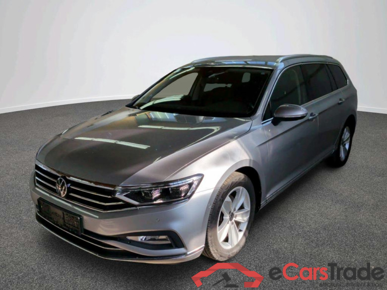 Passat Variant Elegance 2.0 TDI 110KW AT7 E6d