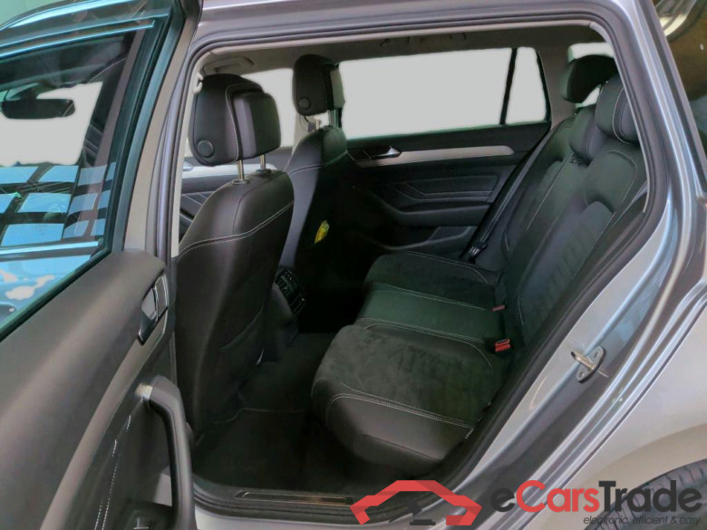 Passat Variant Elegance 2.0 TDI 110KW AT7 E6d #6