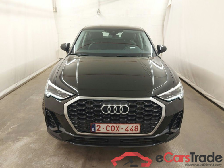 Audi Q3 Sportback 45 TFSI e S tronic 5d #5