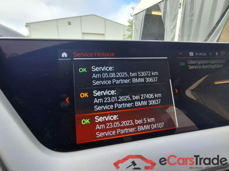 Baureihe 1 Lim. 118 d Advantage 2.0 110KW AT8 E6d #3